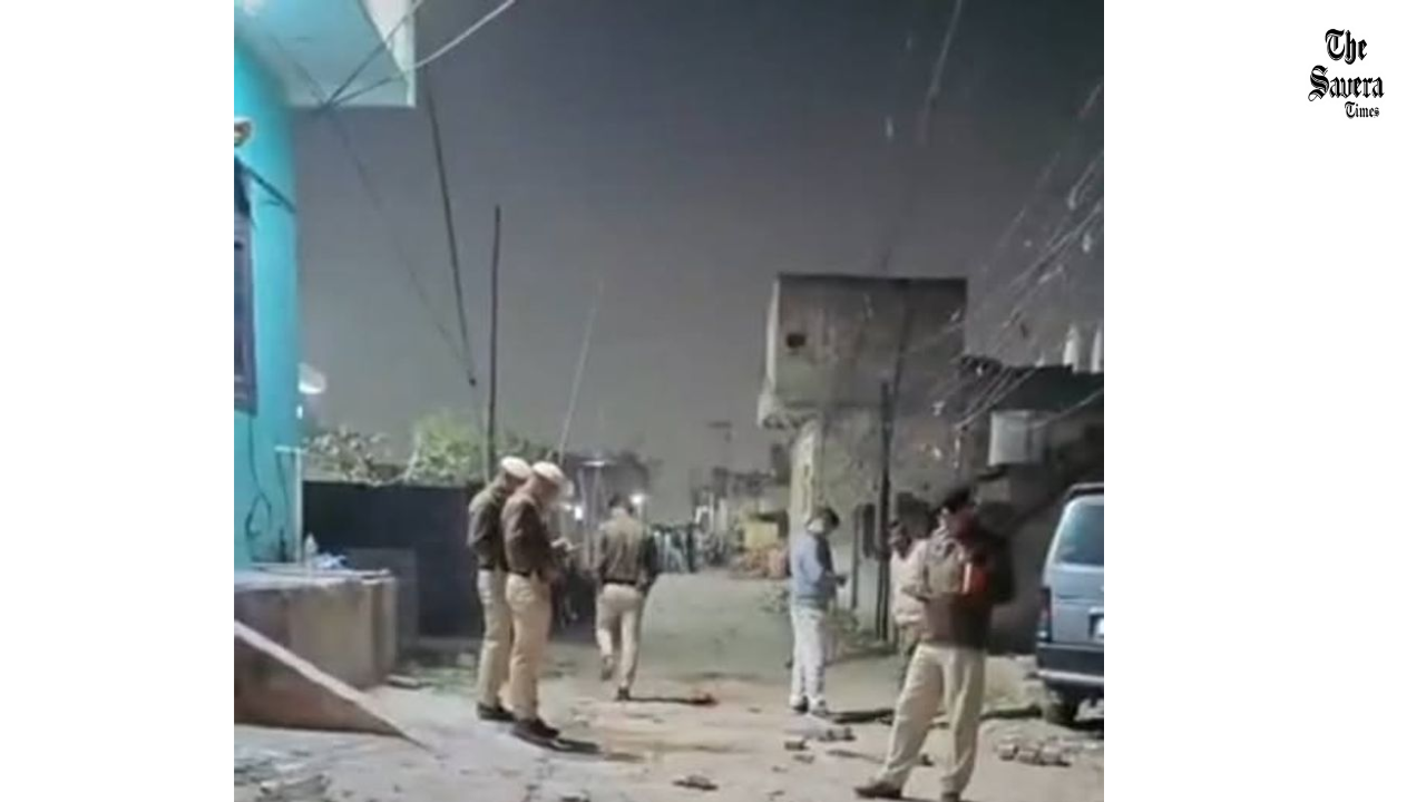 Woman Shot Dead by Husband in Faridabad Over Divorce Dispute