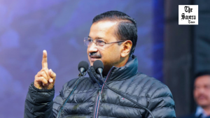Kejriwal to Face Delhi Assembly Panel in ‘Faansi Ghar’ Row