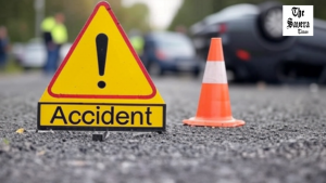 Two Teachers Killed as School Bus Hits Truck in Rohtas, Bihar
