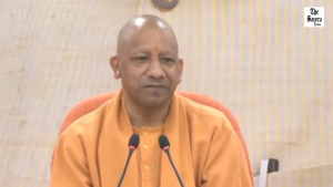 CM Yogi thanks PM Modi for visionary Budget, details UP benefits