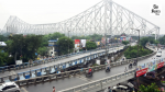 5.4 Magnitude Earthquake Near Bangladesh Jolts Kolkata, Tremors Felt