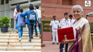 Education Budget 2026: Top 10 Announcements by FM Sitharaman
