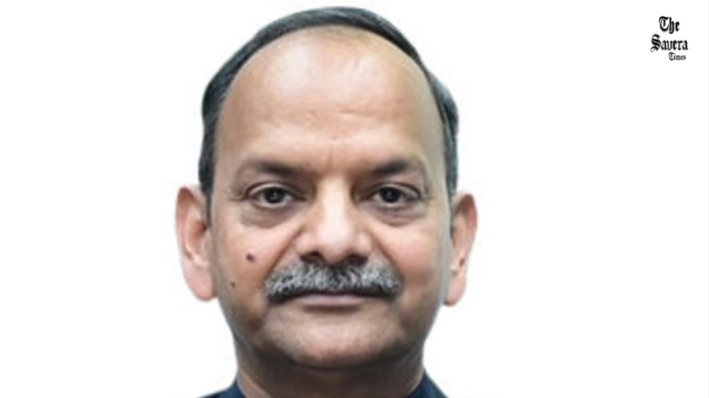 MDU Rohtak Suspends Registrar and Professor Amid EC Meeting Row