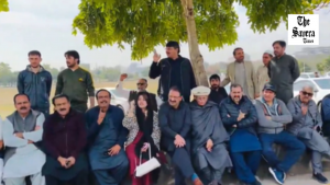 Pakistan Opposition Protest Enters 5th Day Over Imran Khan