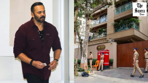 Rohit Shetty Firing Case: 12 Arrested as Jail Plot Exposed