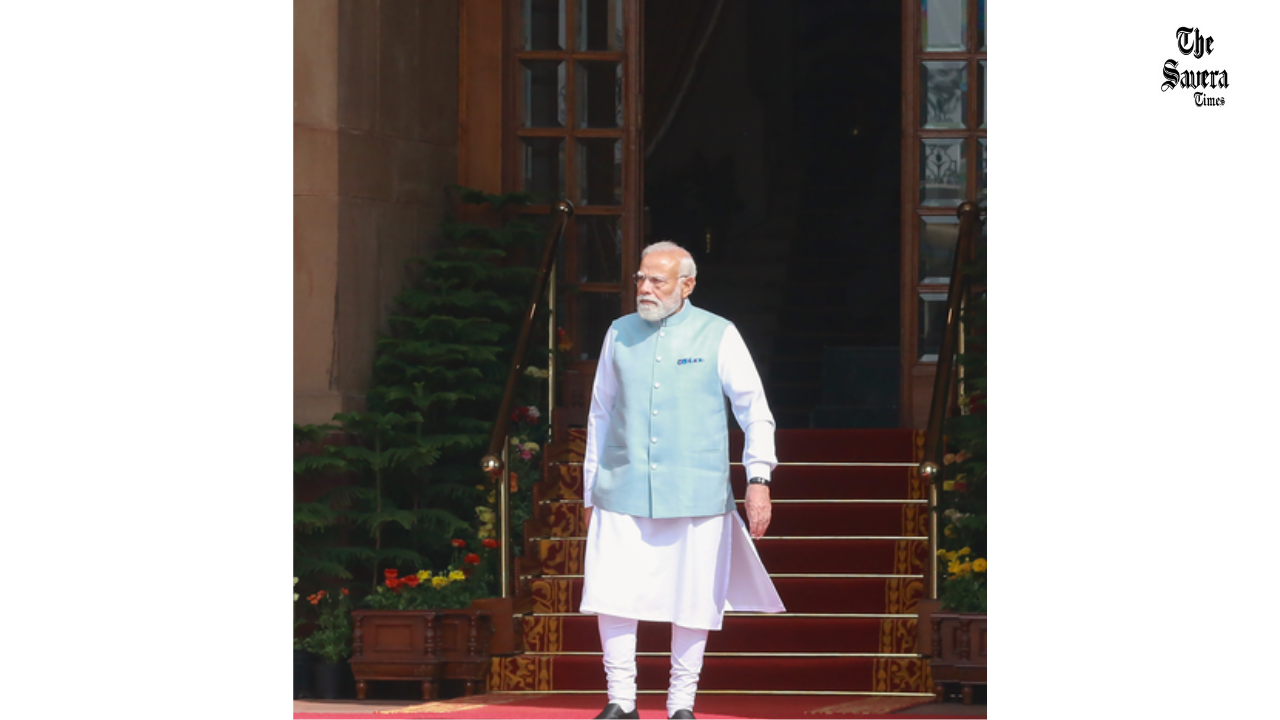 PM Modi to Inaugurate High-Speed Transit Projects in Meerut