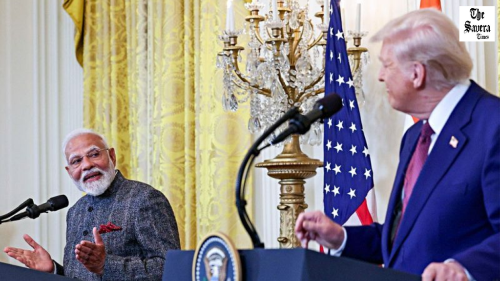 US Tariff Ruling After Supreme Court: India’s Trade Pact Prospects