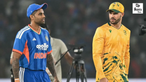 IND vs SA: Head-to-Head Record Ahead of T20 World Cup Super 8 Clash in Ahmedabad