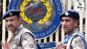 NIA Raids Home of Retired Govt Employee in Srinagar