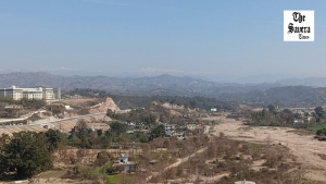 Jammu’s Cleanliness Crisis Demands Collective Responsibility