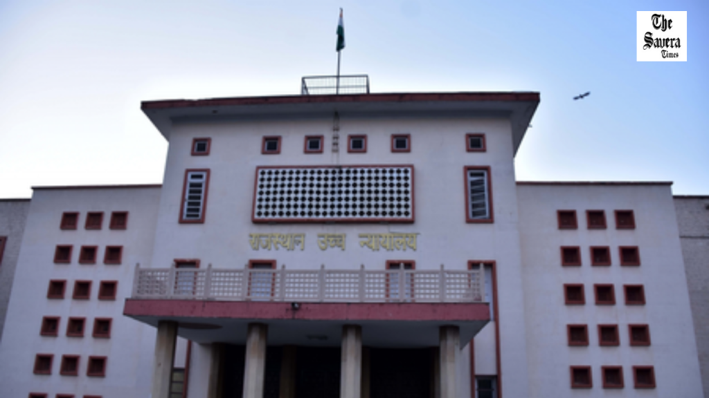 Rajasthan High Court Seeks Response on Vacancies in Child Rights Commission