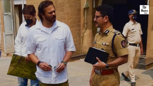 Rohit Shetty house firing: Filmmaker was home, escapes unhurt