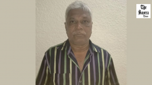 Gold & Cash Stolen from Karnataka Minister’s Office: Arrest