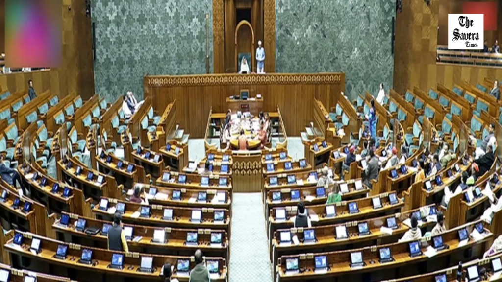 Haryana Rajya Sabha Nominations: Last Day to File Today