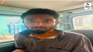 Bengaluru Police Arrest Fugitive Terror Suspect Arshad Khan