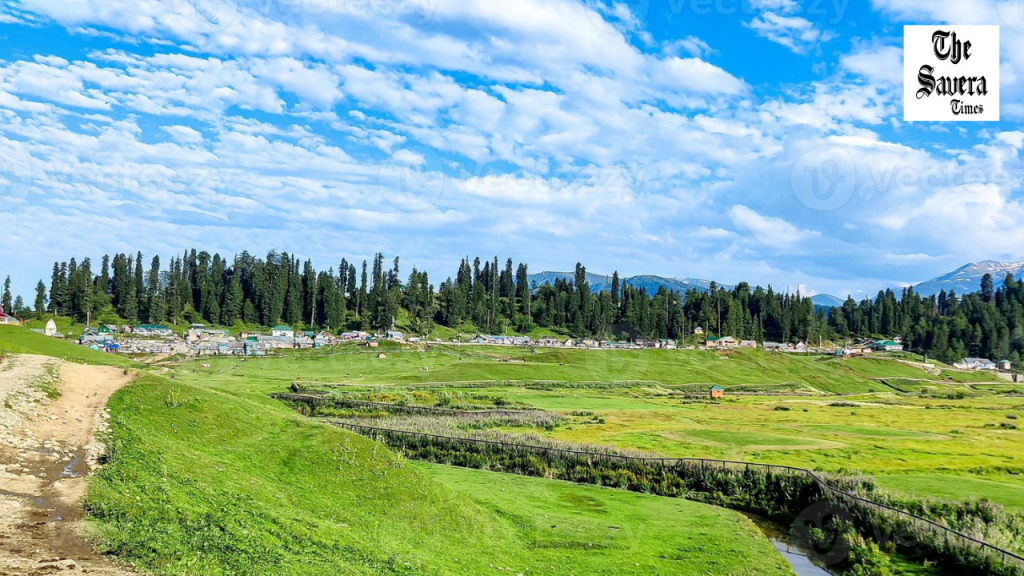 Heated J&K Assembly Debate Over Encroachment Allegations