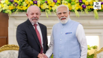 India, Brazil Target $20 Billion Trade in 5 Years — Economic Ties