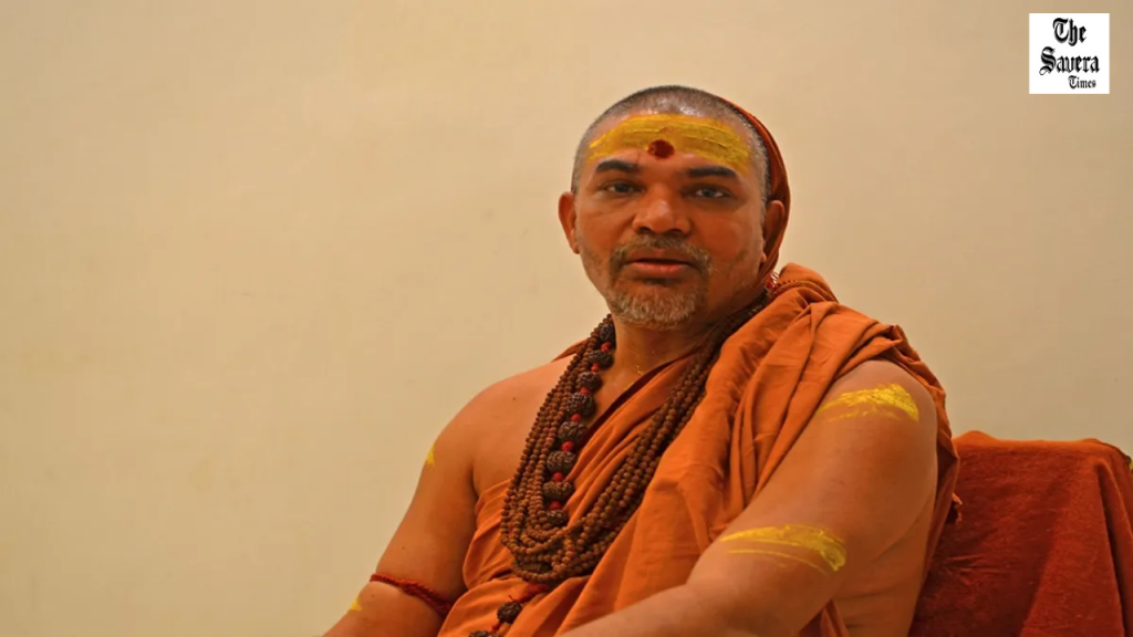 Prayagraj Court Directs FIR Against Swami in Child Abuse Case