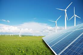 Renewable energy–powering the future sustainably
