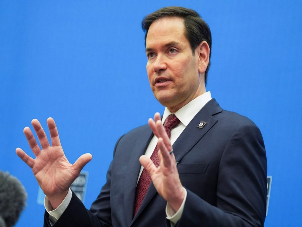 Rubio