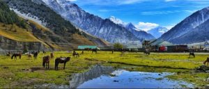 J&K Reopens 14 Tourist Spots Closed After Pahalgam Attack