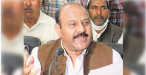 J-K Govt Says No Land of Kashmiri Migrants Acquired Improperly