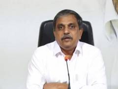 Senior YSRCP leaders visit Ambati Rambabu’s residence to offer support after vandalism incident