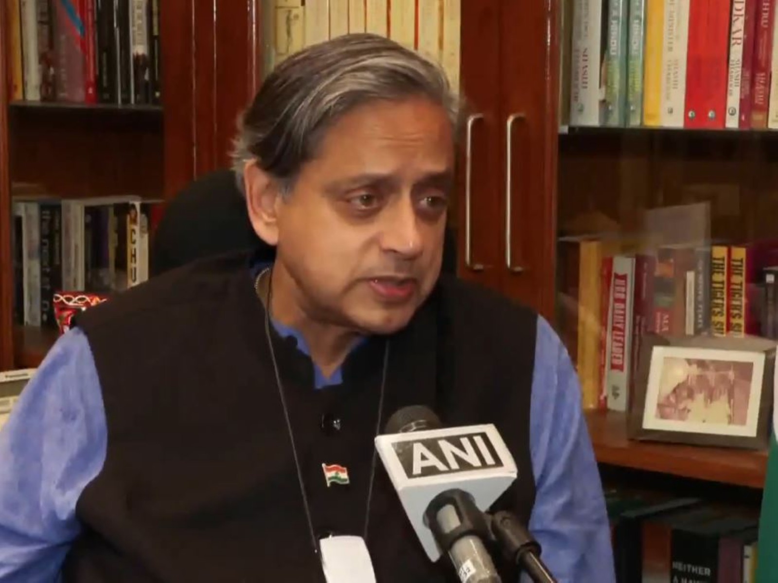 “Underwhelming Budget, not enough money in Aam Aadmi’s pocket…”: Shashi Tharoor