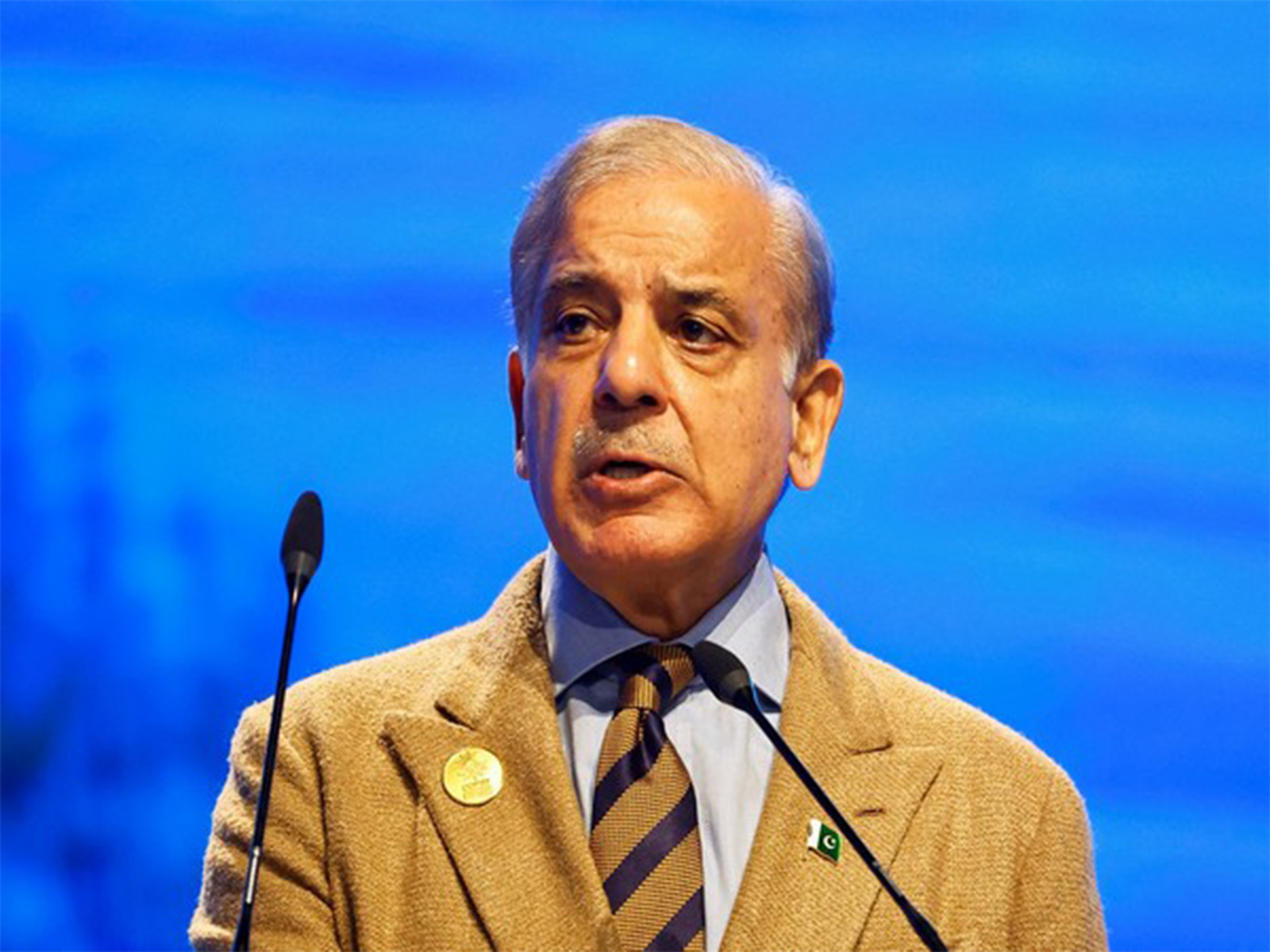 “We will not play match against India”: Shehbaz Sharif reiterates Pakistan’s decision to boycott T20 World Cup match