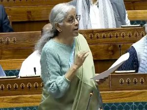 Sitharaman