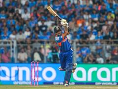 From 77/6, Suryakumar Yadav’s 84 takes India to 161/9 against USA