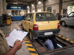 Tamil Nadu defers hike in vehicle fitness certificate fee for three months