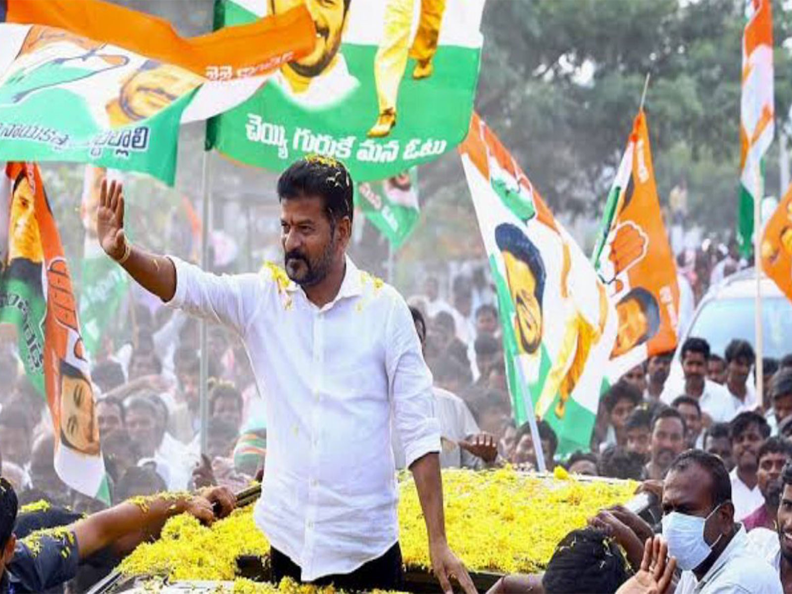 Telangana civic polls signal urban endorsement of governance under Revanth Reddy