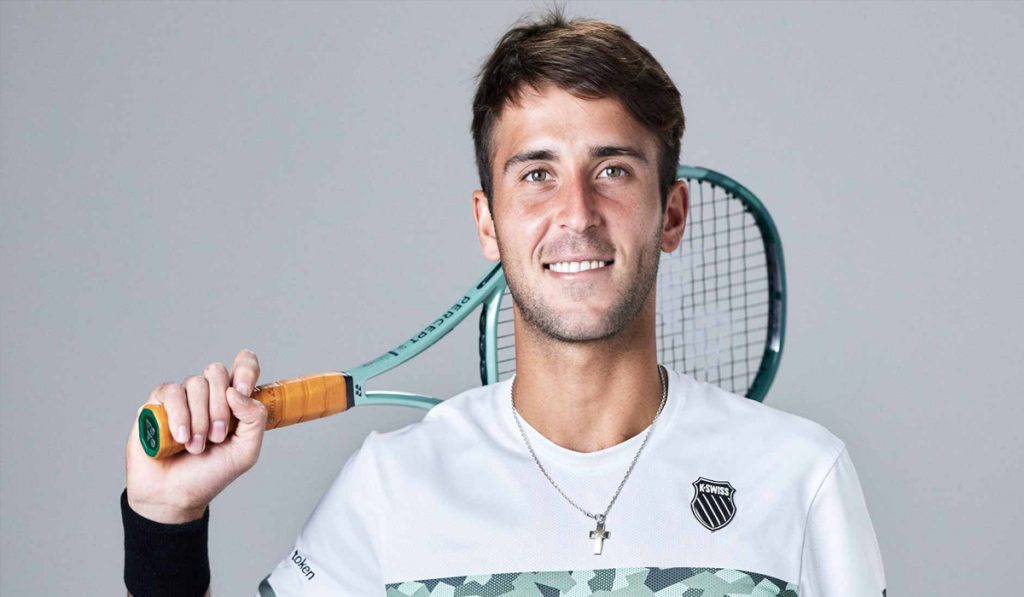 Tomas martin