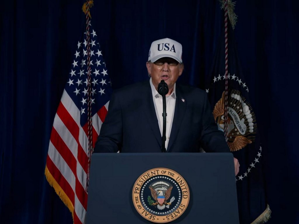 Trump