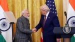 India-US trade deal