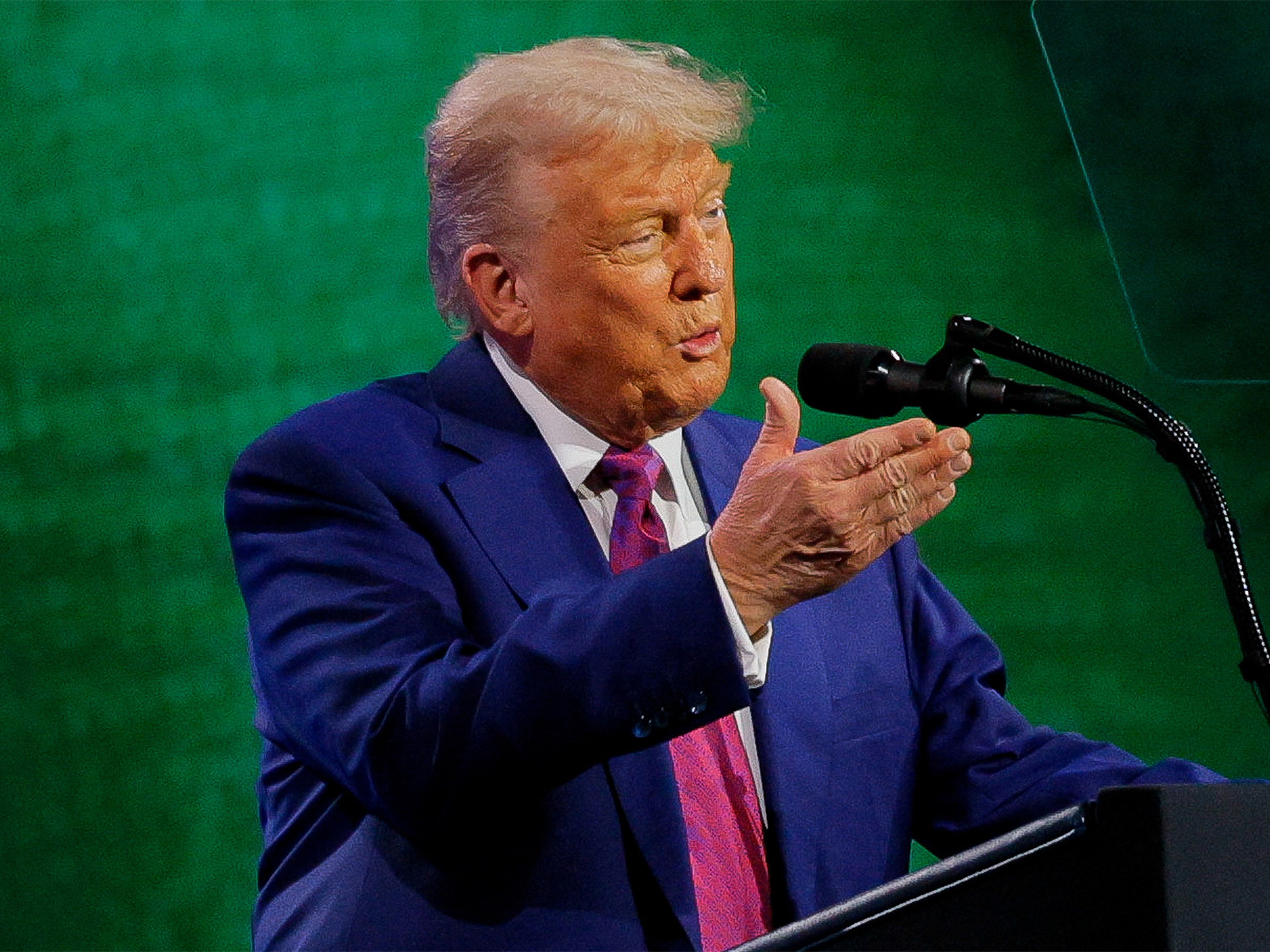 Trump asks UK PM Starmer not to “give away Diego Garcia” as US to use military base to “eradicate potential attack” by Iran