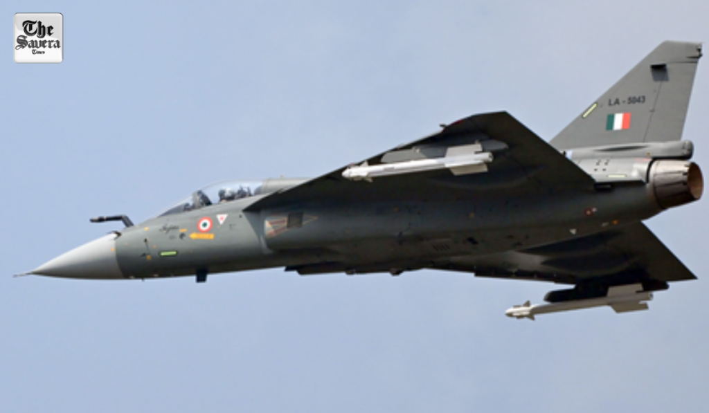 Defence allocation hiked 15 per cent to Rs 7.8 lakh crore in Budget 2026-27