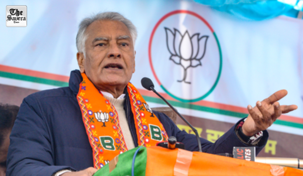 All-inclusive, says Punjab BJP on Union Budget