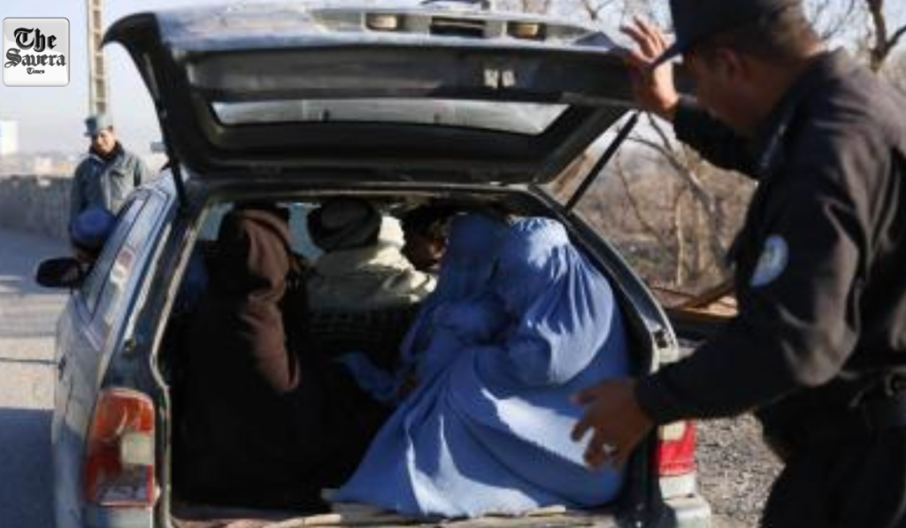 170 kg illegal drugs discovered, two detained in Afghanistan's Herat