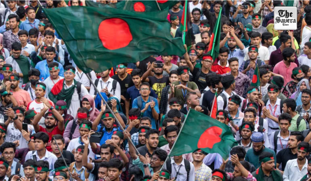 Bangladesh: BNP’s Tarique Rahman warns Jamaat’s remarks threaten women’s safety