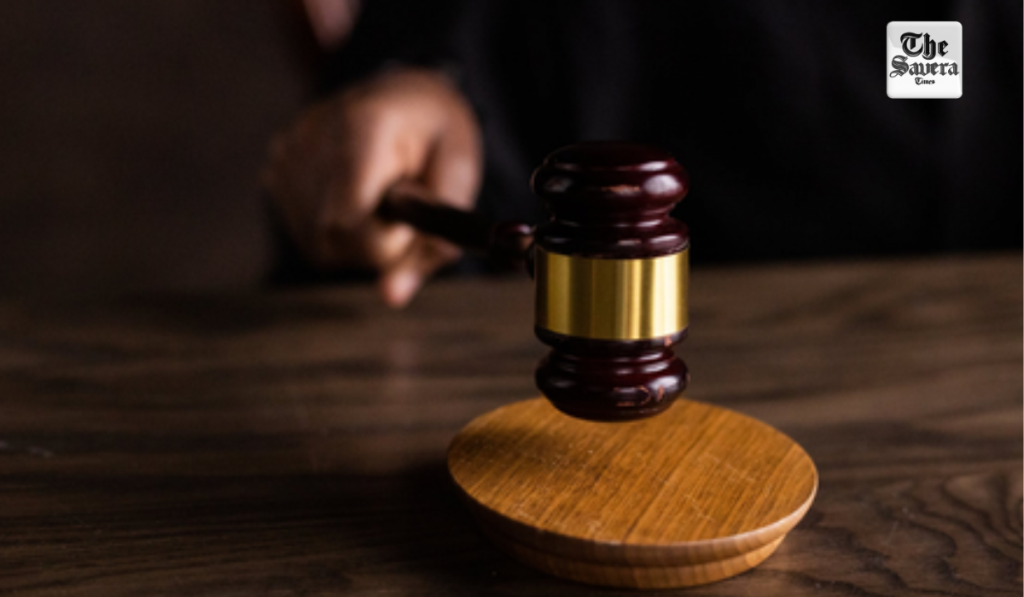 US courts grant bond relief to Indians held in immigration detention