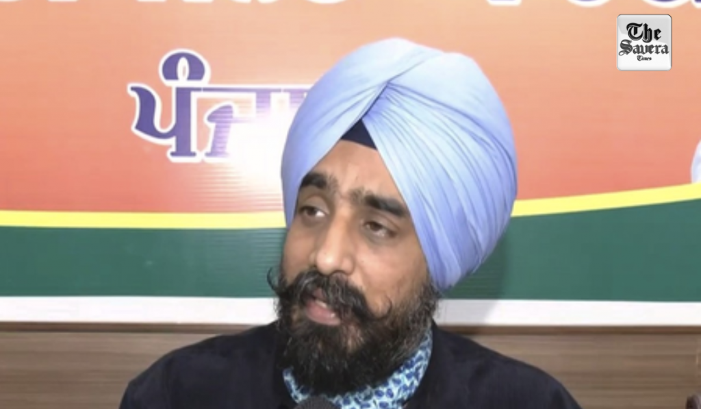 Farmers misled on India-US trade deal, says Punjab BJP