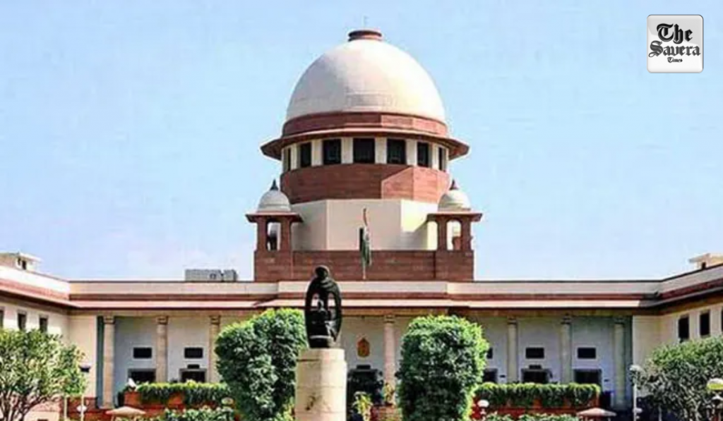 "Court Can't Compel A Woman": SC Allows Ending Teen's 30-Week Pregnancy