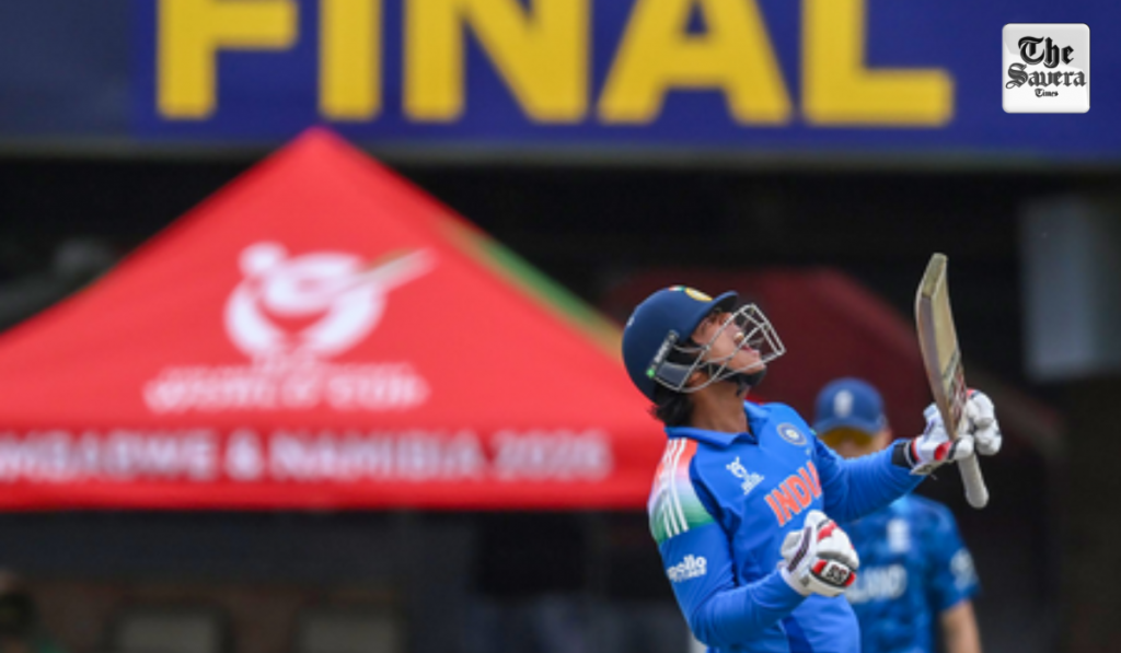 Vaibhav Sooryavanshi is the next big thing in Indian cricket: Unmukt Chand