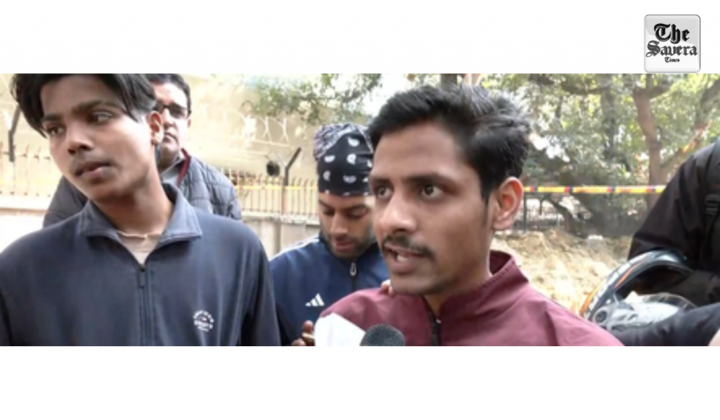 Delhi biker's death: Such pits should not remain in future, govt must take responsibility, says father