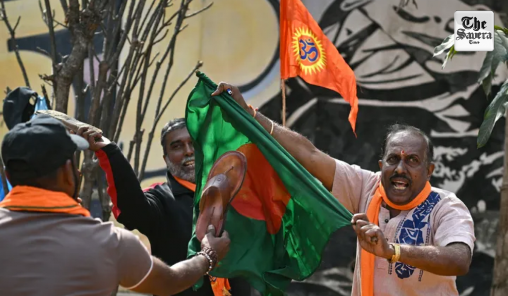 Why are Hindus in Bangladesh fearful ahead of February 12 elections?
