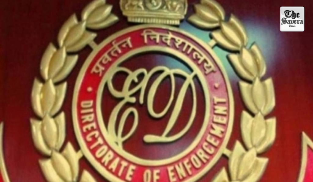 Captain Amarinder Singh ED Case: FEMA and Foreign Assets Probe