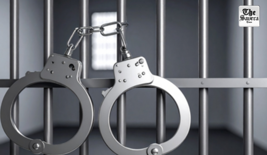 NCB secures 15-year jail term for four traffickers held with ganja in UP