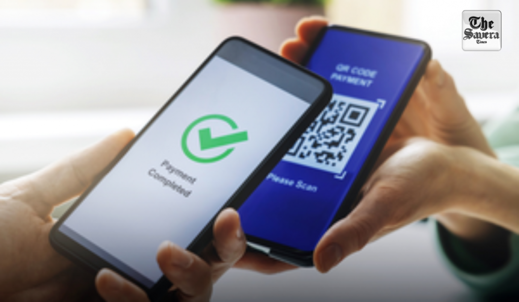 RBI index shows sharp rise in digital payments across India